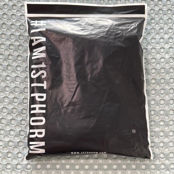 1st Phorm Core Comfort Short 7" - Heather Grey NWT - Picture 5 of 5